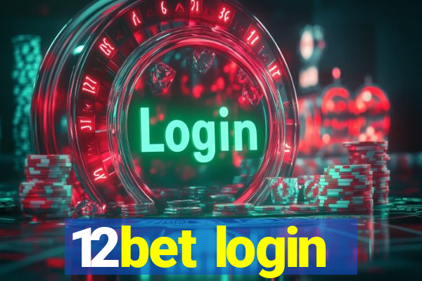 12bet login